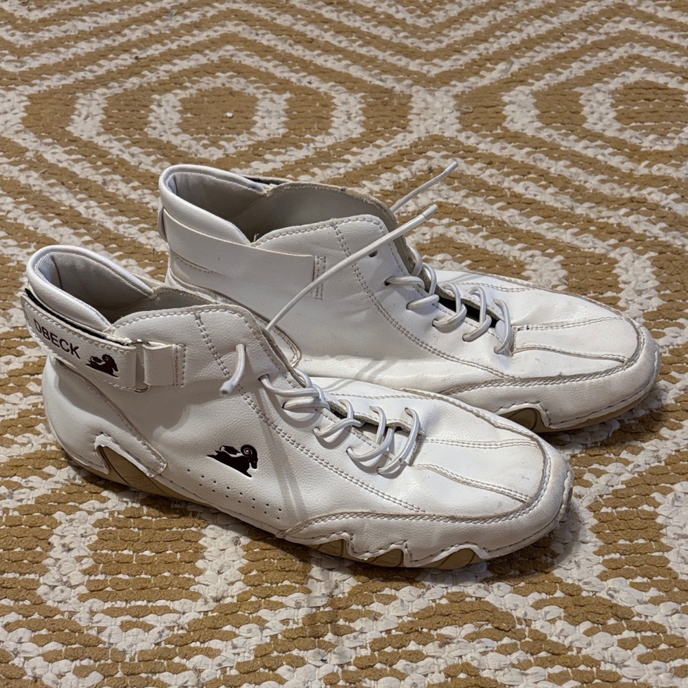 DBeck shoes